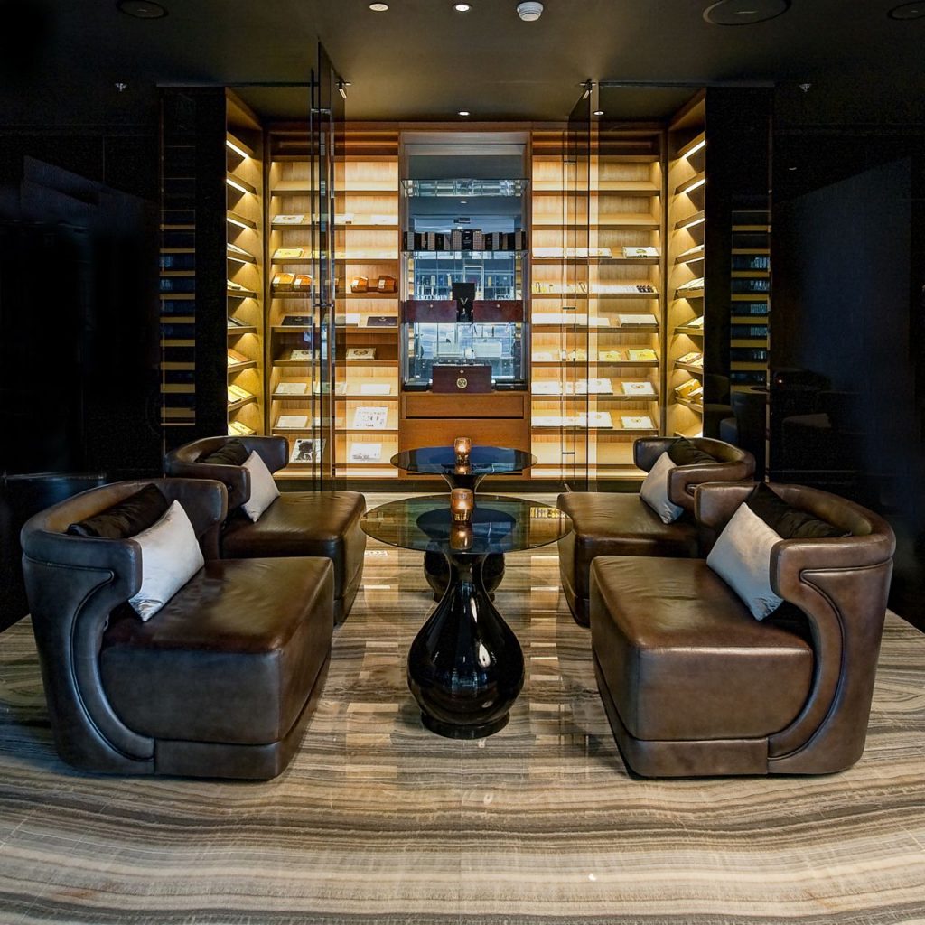 Vault Bar, UAE netMAGmedia Ltd