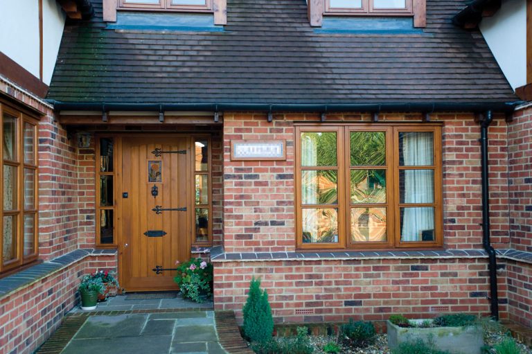 Potton Home in Hertfordshire netMAGmedia Ltd