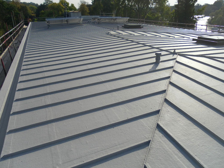 High performance roofing solutions tailored to your needs - netMAGmedia Ltd
