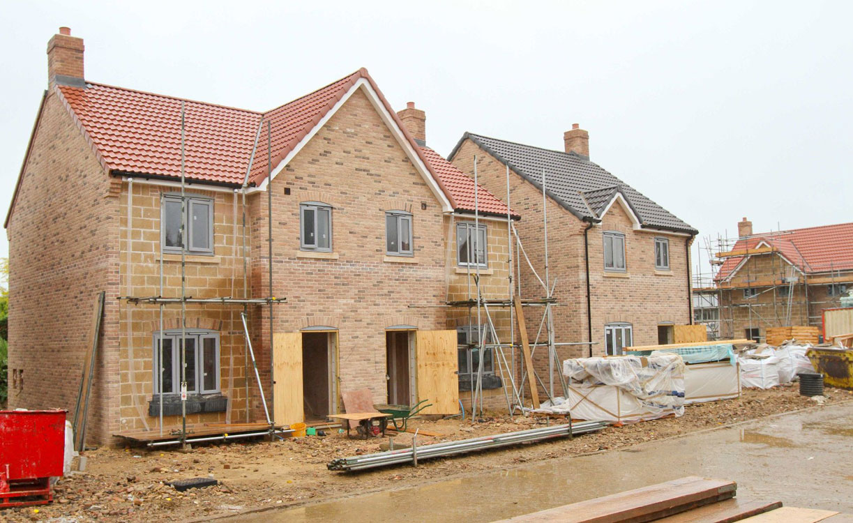 The Gardens, Lynn Road, Ely netMAGmedia Ltd