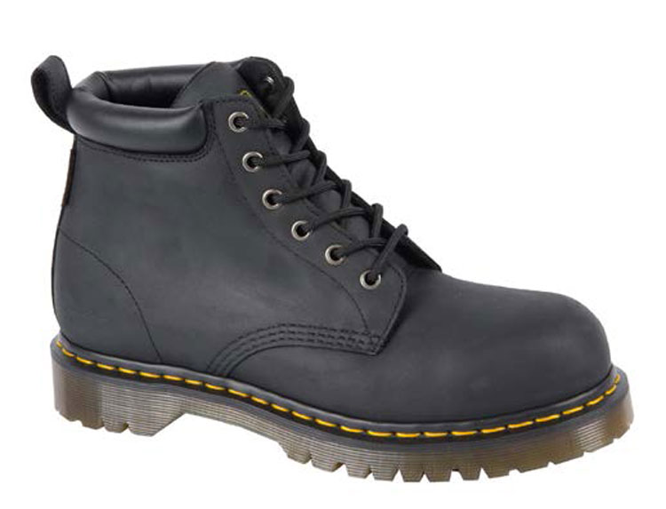 dr martens thorpe size 9