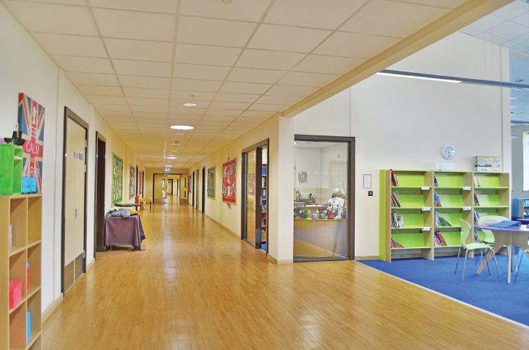 Welland Primary School netMAGmedia Ltd