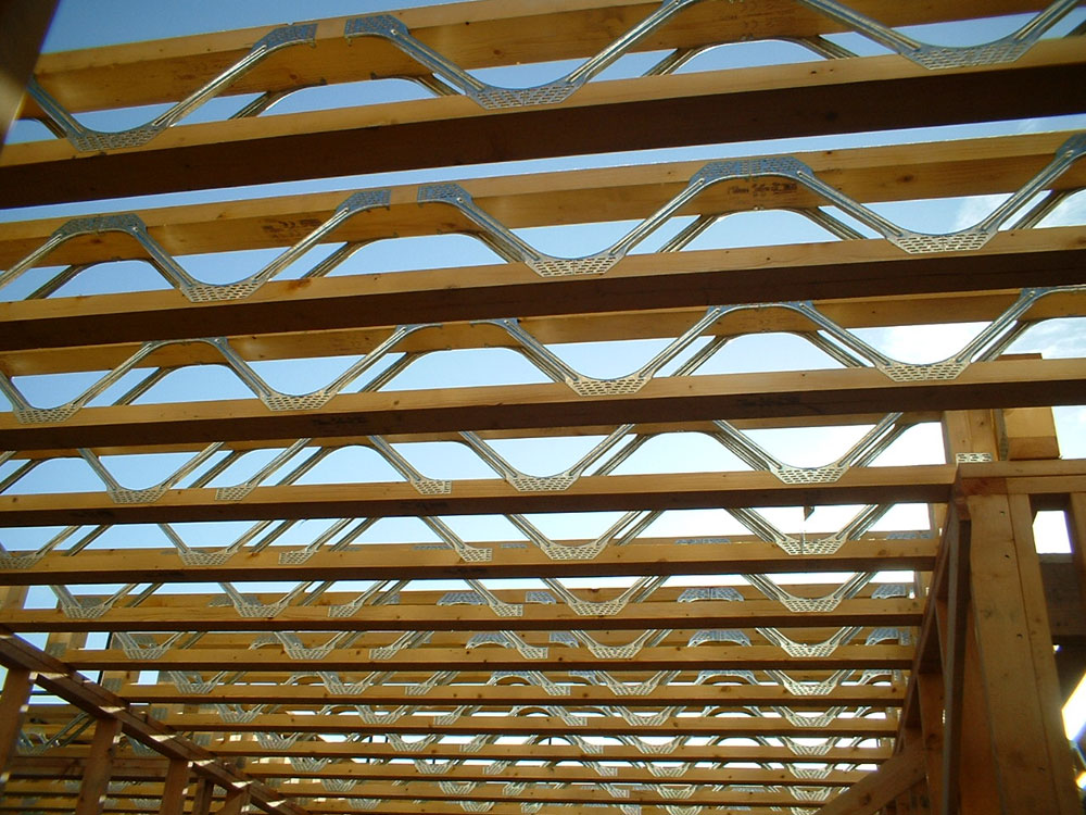 Mitek Offer A Posi Joist Cpd Course Netmagmedia Ltd