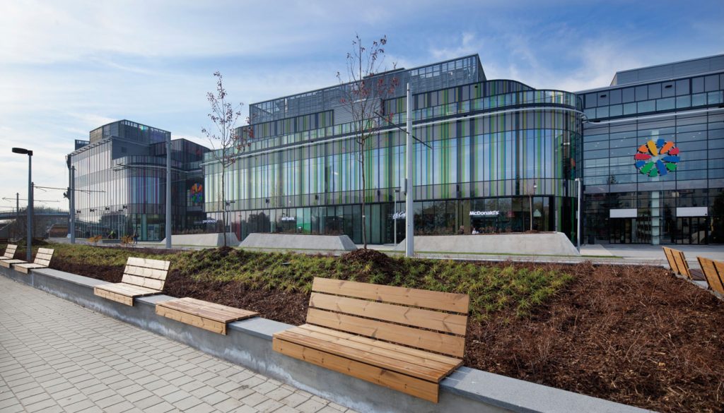 Galerie Šantovka netMAGmedia Ltd