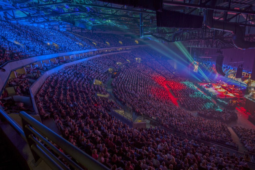 Bristol Arena operator named | netMAGmedia Ltd