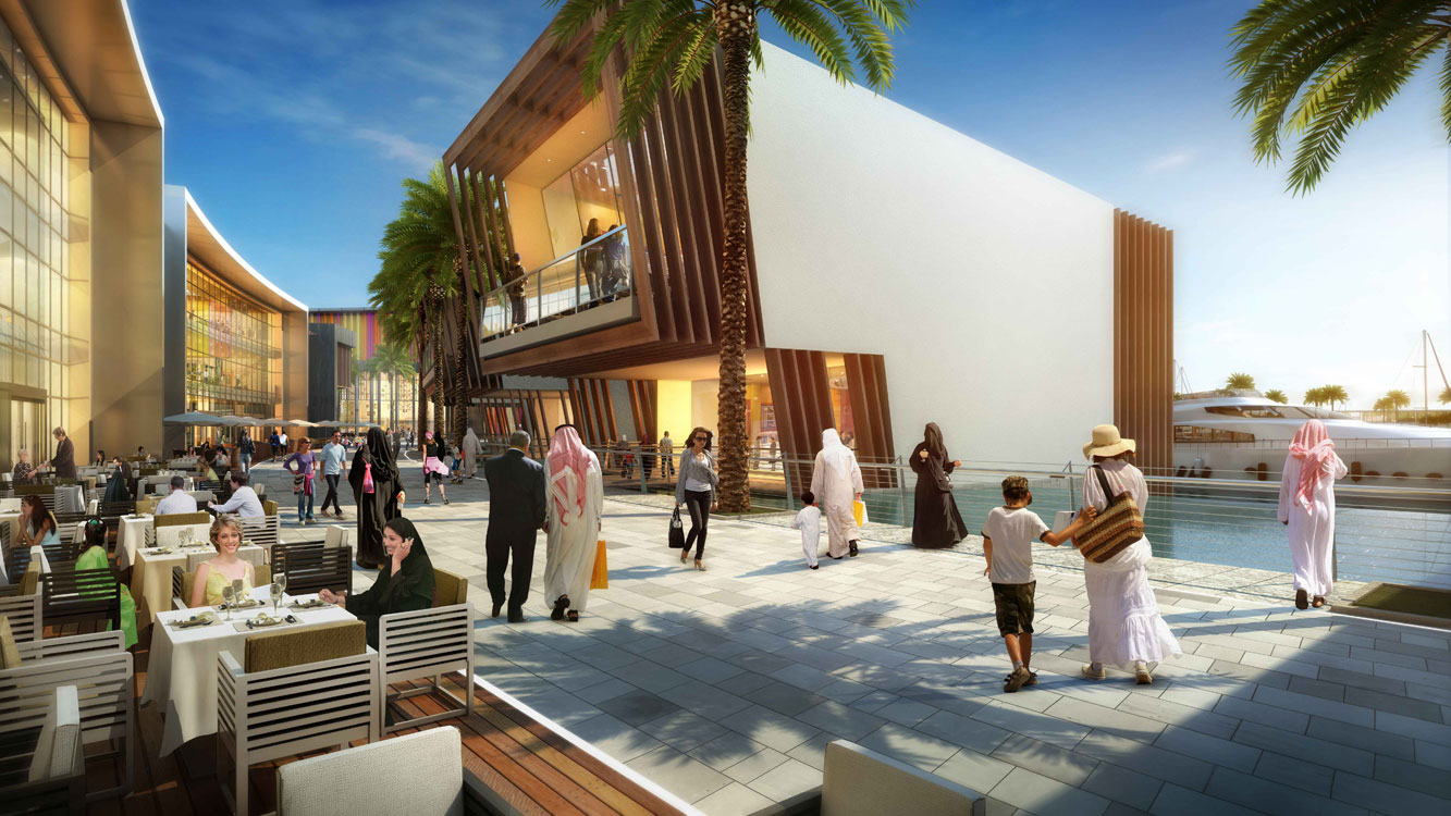 benoy-announces-exciting-bahrain-marina-masterplan-netmagmedia-ltd