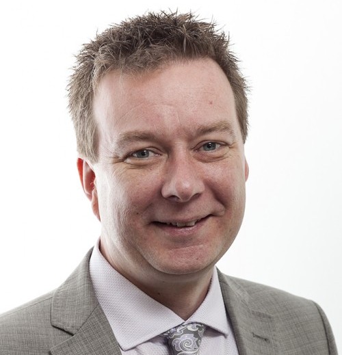 Steven Kershaw appointed as Head of Fire Engineering - netMAGmedia Ltd