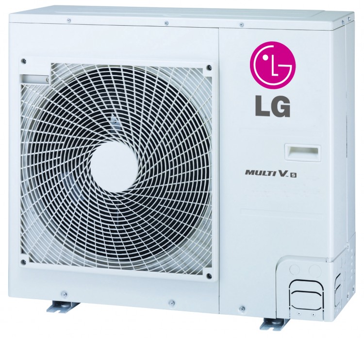 LG launches new Multi V S - netMAGmedia Ltd