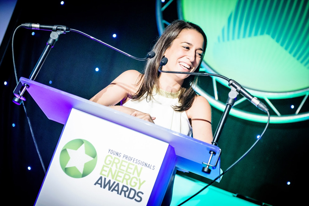 Renewable skills awards for young professionals open for second year ...