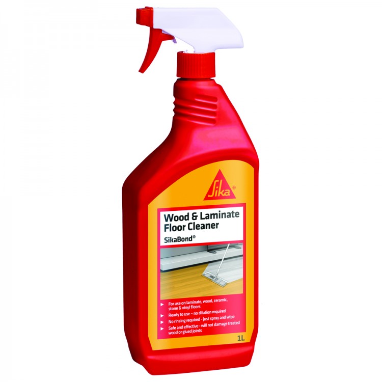 Everbuild Glass Cleaner Everbuild Glass Cleaner