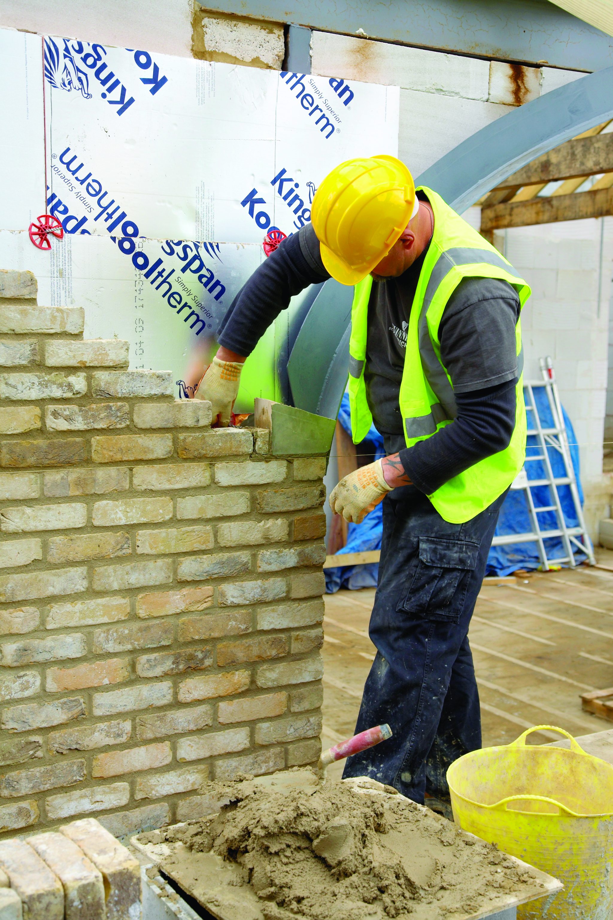 Room To Move Insulation And How To Comply With Building Regulations