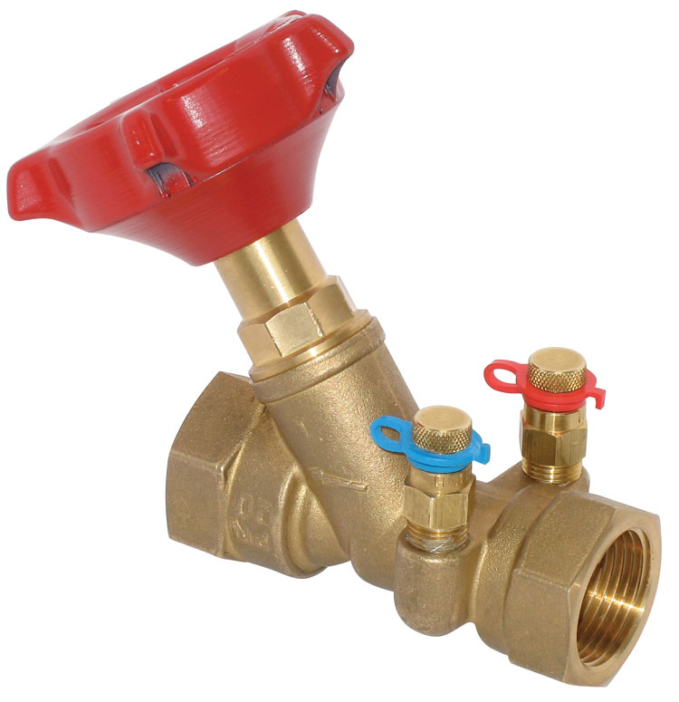 Pegler Yorkshire completes Static Valve offering - netMAGmedia Ltd