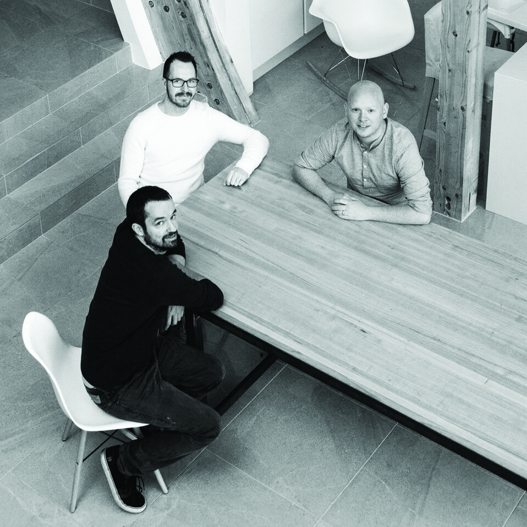 Practice Profile – 2020 Architects - netMAGmedia Ltd