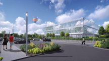 CPMG is set to start work on the new UK head office for British Sugar situated on a 4.5 acre site in Hampton, Peterborough.