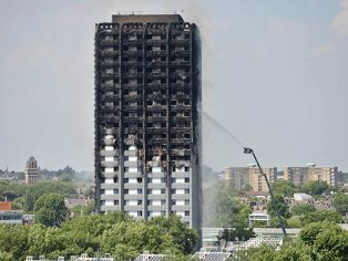 Grenfell Tower