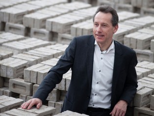 Jean-Pierre Wuytack, Chief Executive Officer, Vandersanden Group