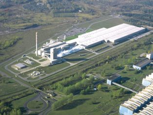 second-gloat-coated-glass-plant-in-Poland