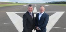 Crosswind Developments, the sister company of Edinburgh Airport, has appointed global real estate services firm Cushman & Wakefield to advise on the strategy and delivery of more than 100 acres of development land at Edinburgh Airport.