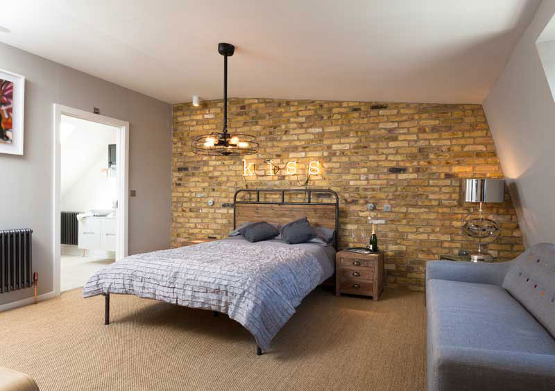 Imperial Bricks Shows New Brick Slip Range At 100 Design