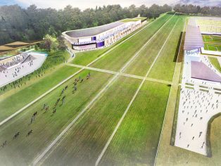 As urban spaces for sport and leisure become increasingly difficult to secure, local authorities and private investors will soon need to take an innovative approach to utilising existing plots. Gary Johnson, director of sport and leisure at LK2, explains how maximising the land often left unused at facilities such as racecourses, could be key to increased development and new income streams for those already in the leisure sector.