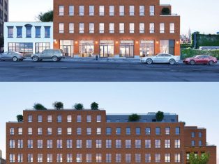 Top: 320 Wythe Bottom: 360 Wythe