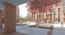 Future Education: Aga Khan Academy by Feilden Clegg Bradley Studios and SHATOTTO architects