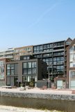 Completed Buildings Housing: Marc Koehler Architects, Superlofts Houthaven