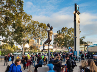 ADELAIDE CONTEMPORARY INTERNATIONAL DESIGN COMPETITION