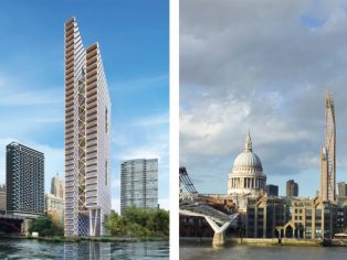 Dr Michael Ramage, Senior Lecturer, Centre for Natural Material Innovation, University of Cambridge, will be giving a talk at Materials for Architecture 2018 entitled ‘Supertall timber: functional natural materials for high-rise structures’