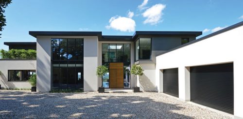 A Grand Home in Buckinghamshire – Case Study