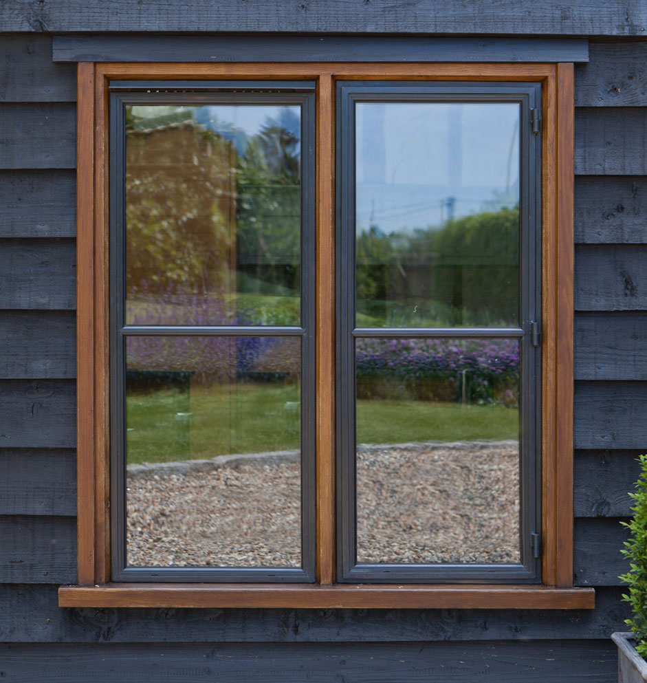 Bespoke, handmade bronze windows and doors netMAGmedia Ltd