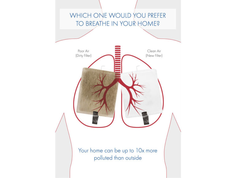 VentAxia urges filtercheck on Clean Air Day 2019 netMAGmedia Ltd