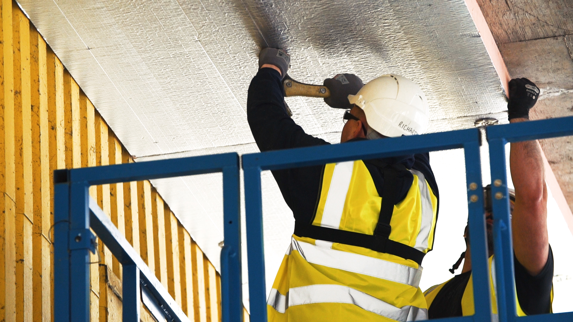 Study shows soffit savings with Kingspan Insulation netMAGmedia Ltd