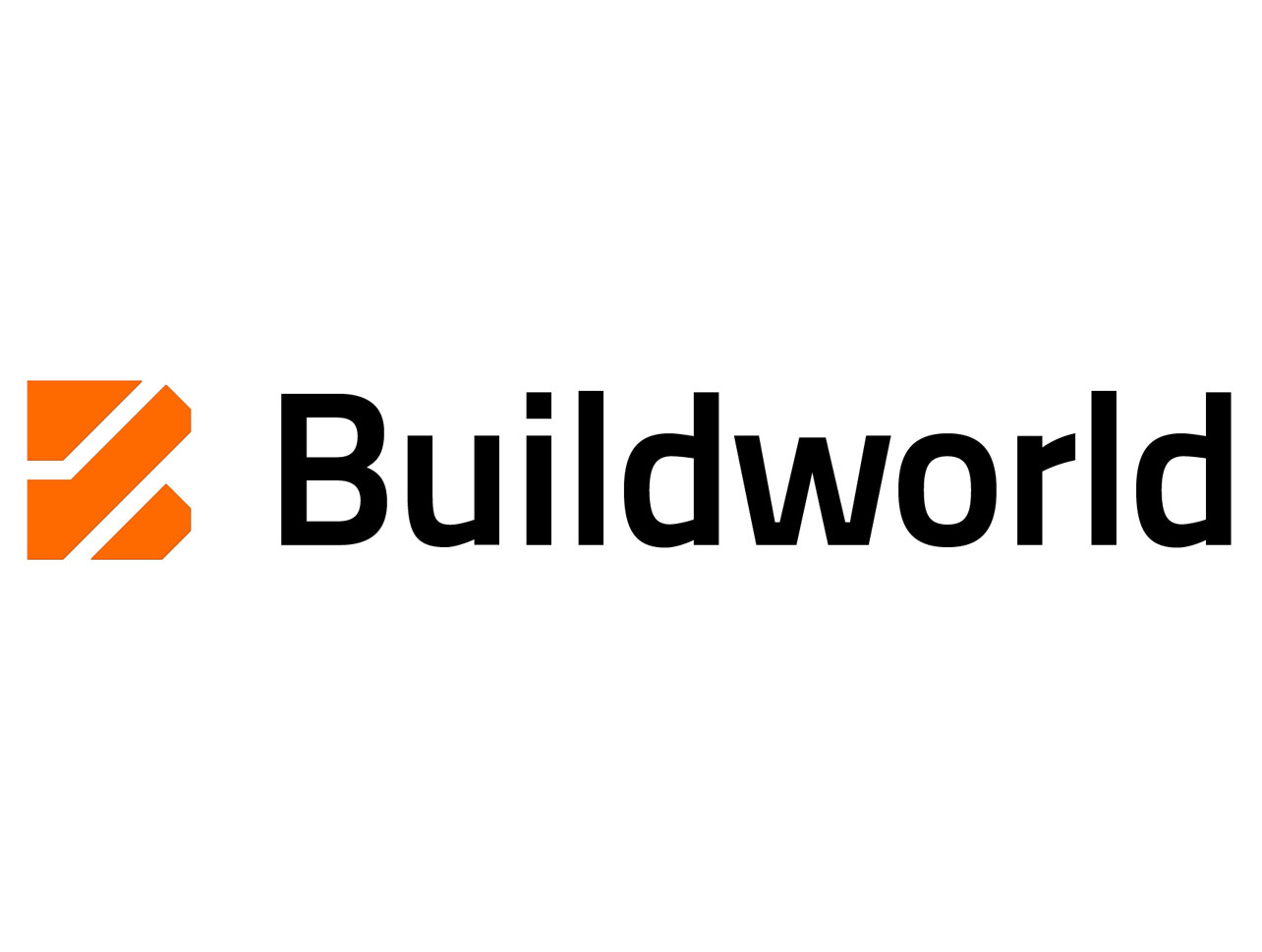 Buildworld has got a new brand identity netMAGmedia Ltd