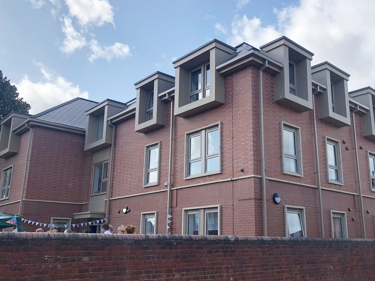 Leeds Development For Recovering Addicts Scoops Prestigious Property 