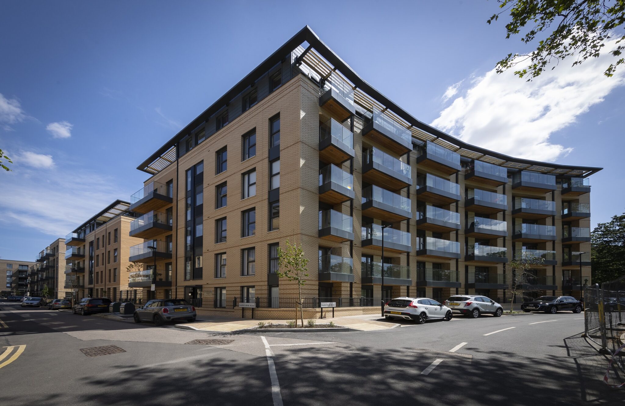 MTVH announces £60m sale at Clapham Park regeneration scheme
