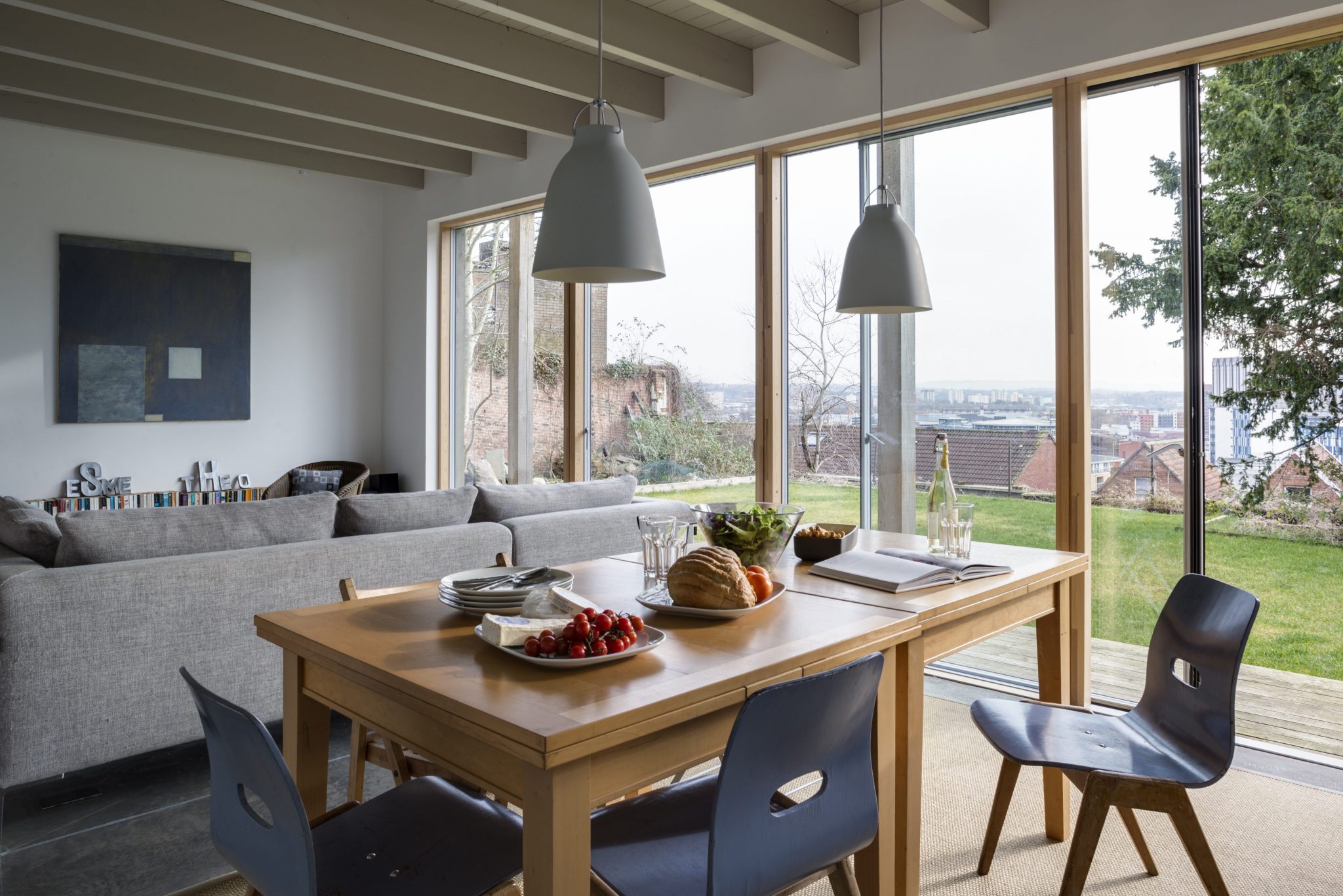 How To Specify Windows For Your Selfbuild Project - NetMAGmedia Ltd