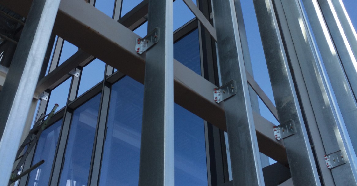 The light gauge steel solution - netMAGmedia Ltd