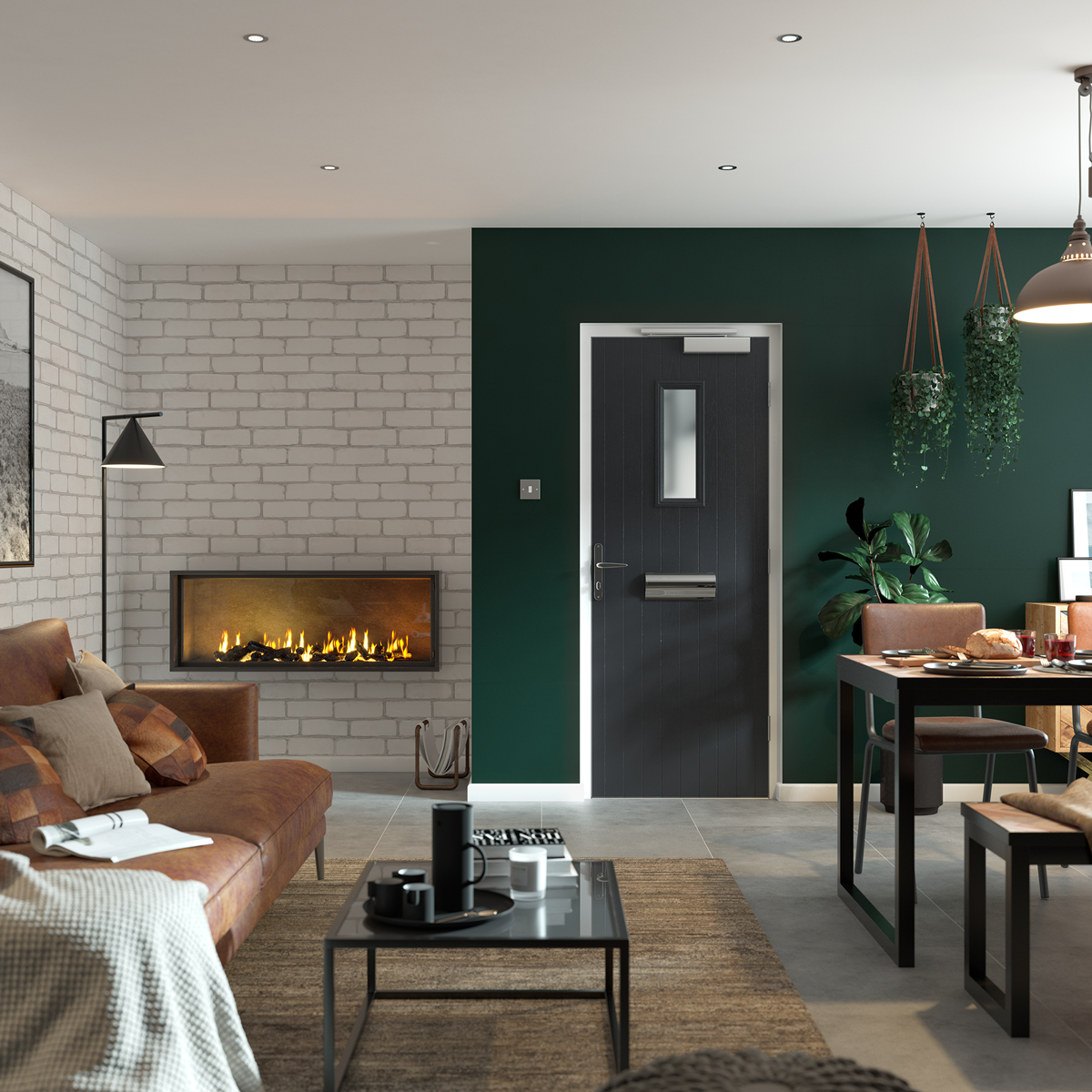 New dual certificated fire doorset will help building owners and