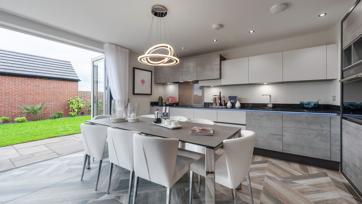 Final phase of homes revealed at Avant Homes’ Millbrook development in