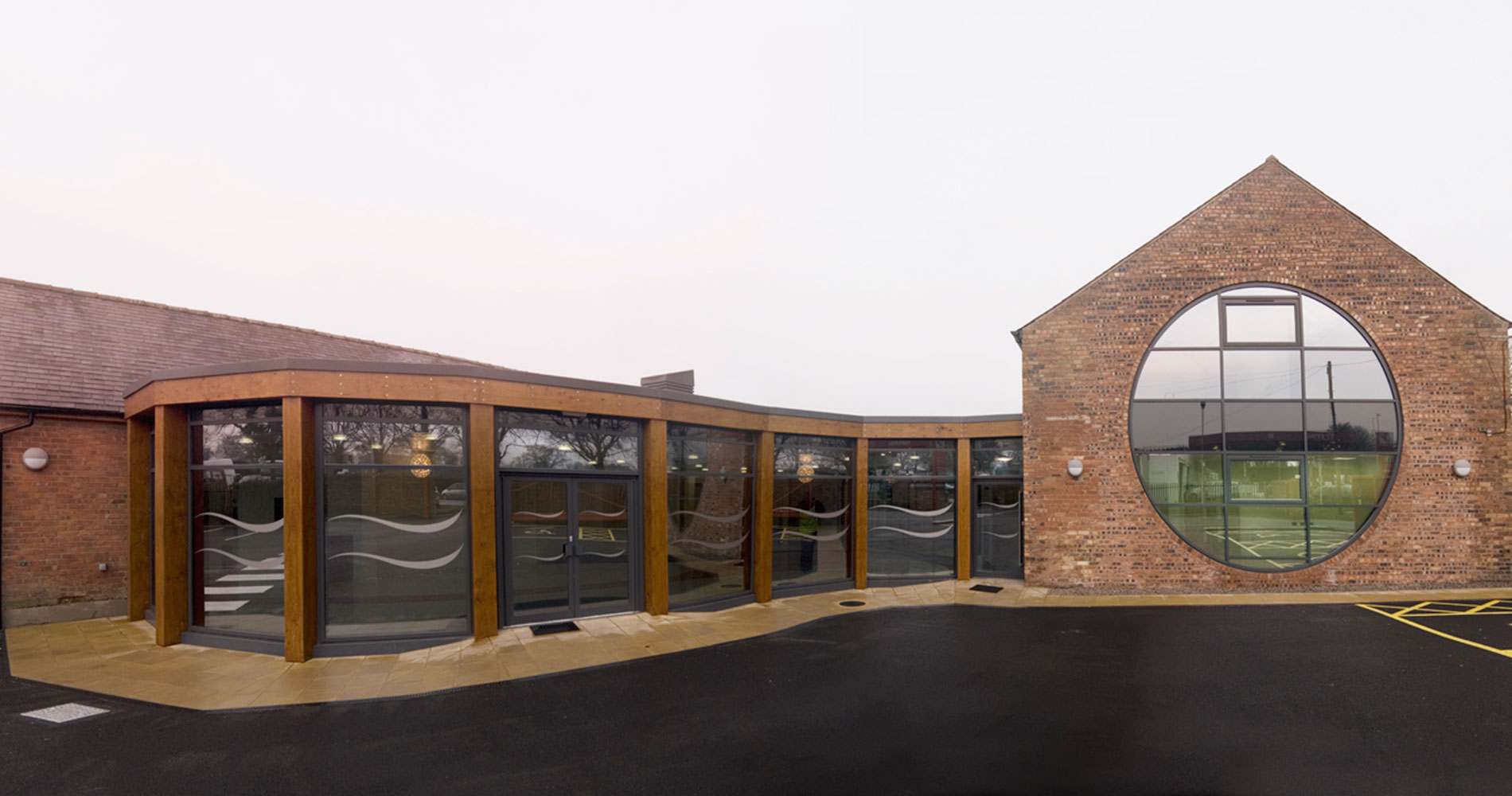StructureCare moves to stunning new stateoftheart headquarters in Sandbach, Cheshire