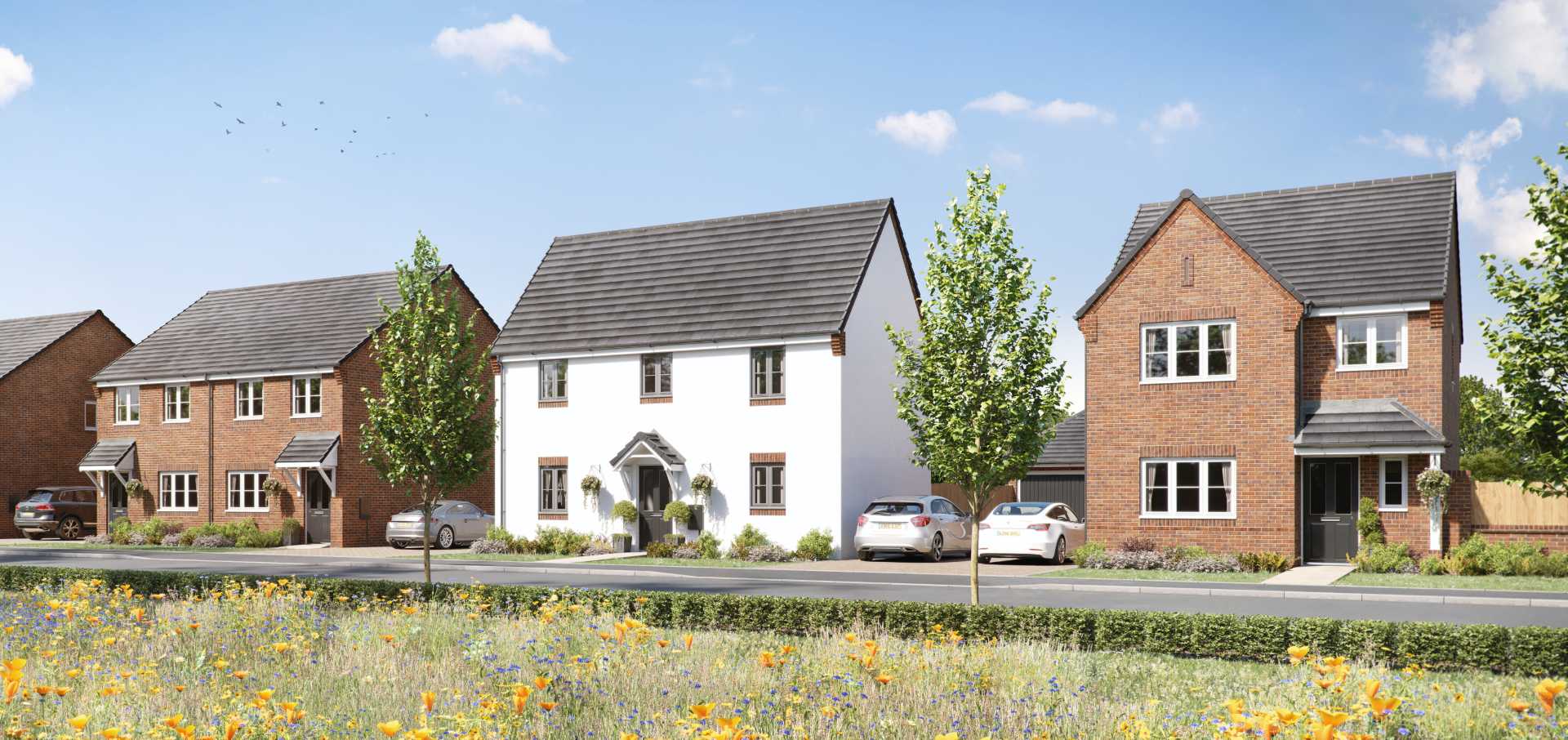 Planning submitted for 92 new homes in Redditch netMAGmedia Ltd