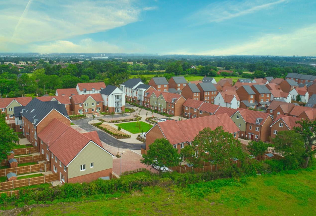 Hightown agrees £100m Unsecured Green Private Placement netMAGmedia Ltd