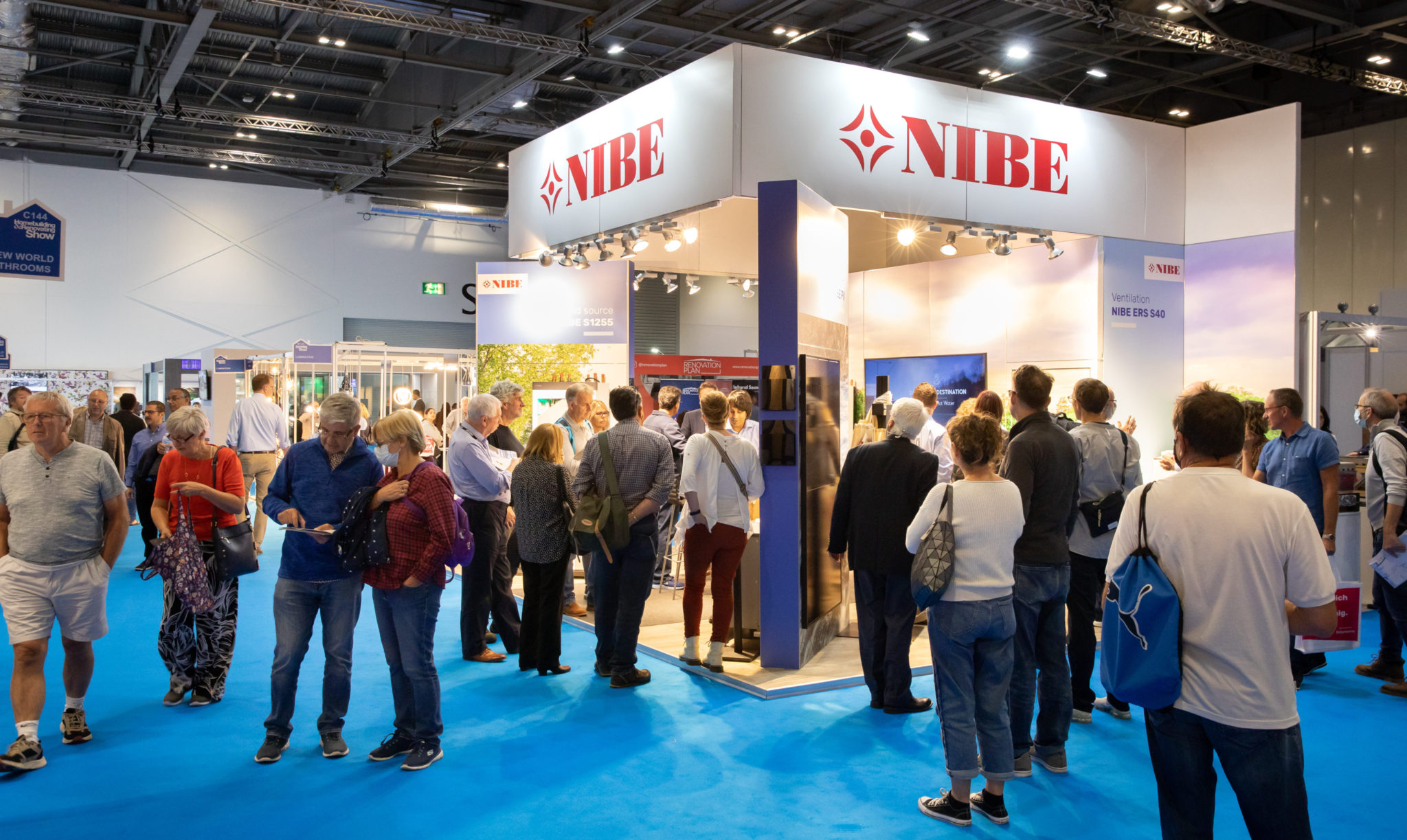 Northern Homebuilding & Renovating Show returns to Harrogate amid