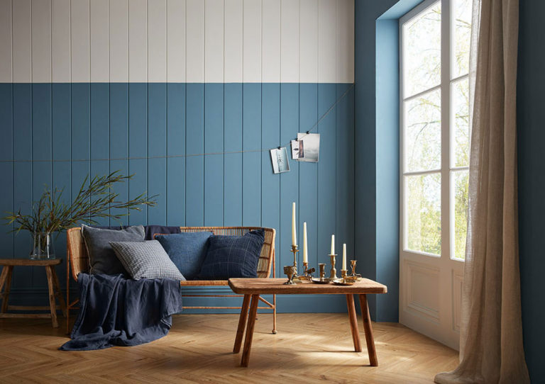 A simple guide to Earthborn Colours netMAGmedia Ltd