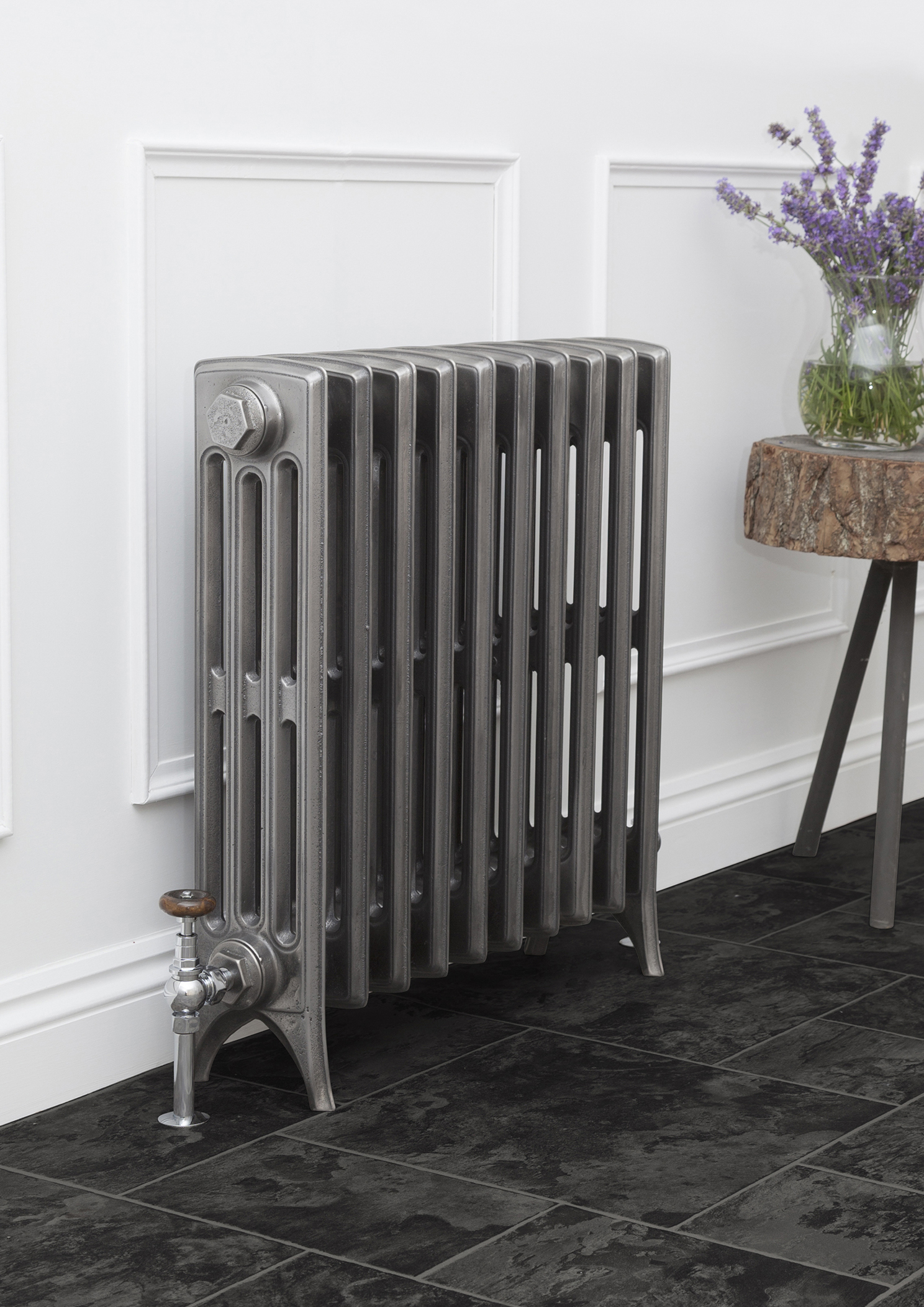 Why you should choose Carron cast iron radiators - netMAGmedia Ltd