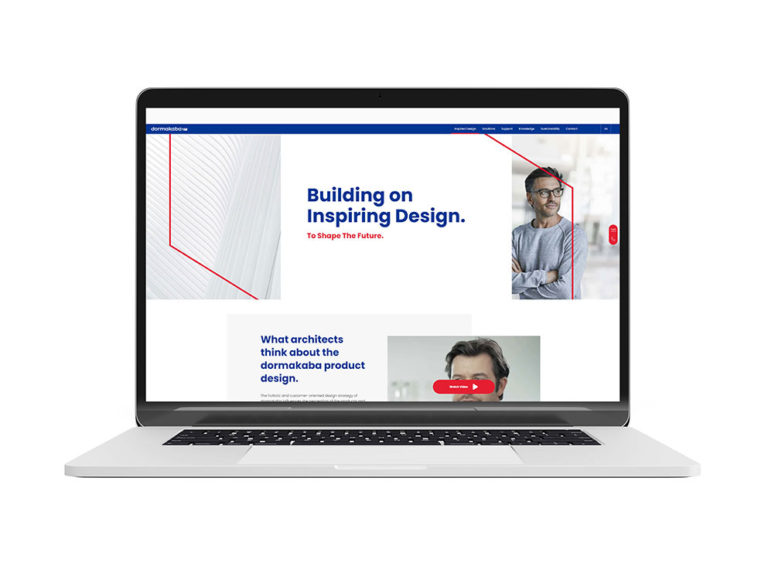 dormakaba launches online community hub for architects and specifiers ...
