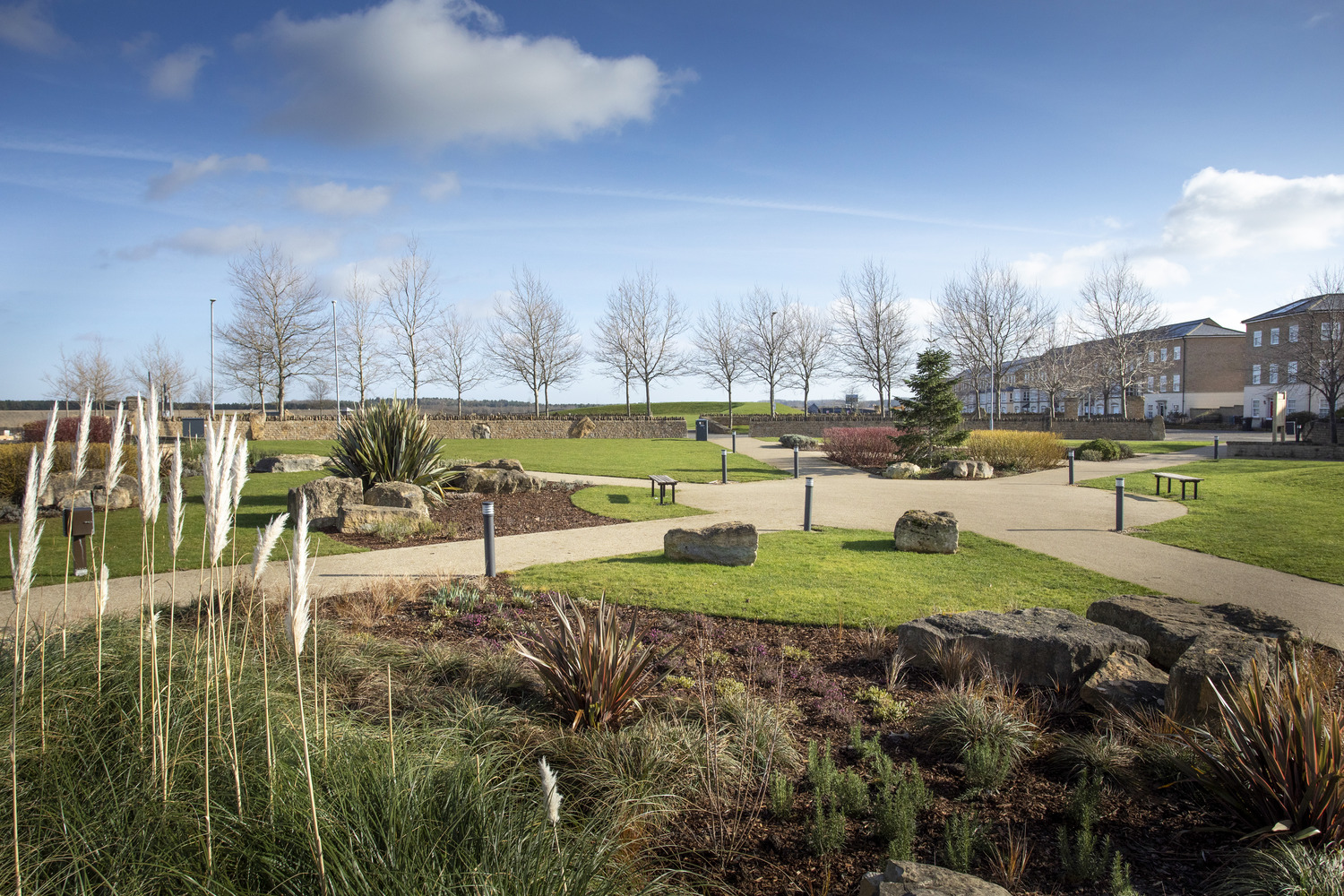 Community in Corby set to grow by 45 homes as development begins second