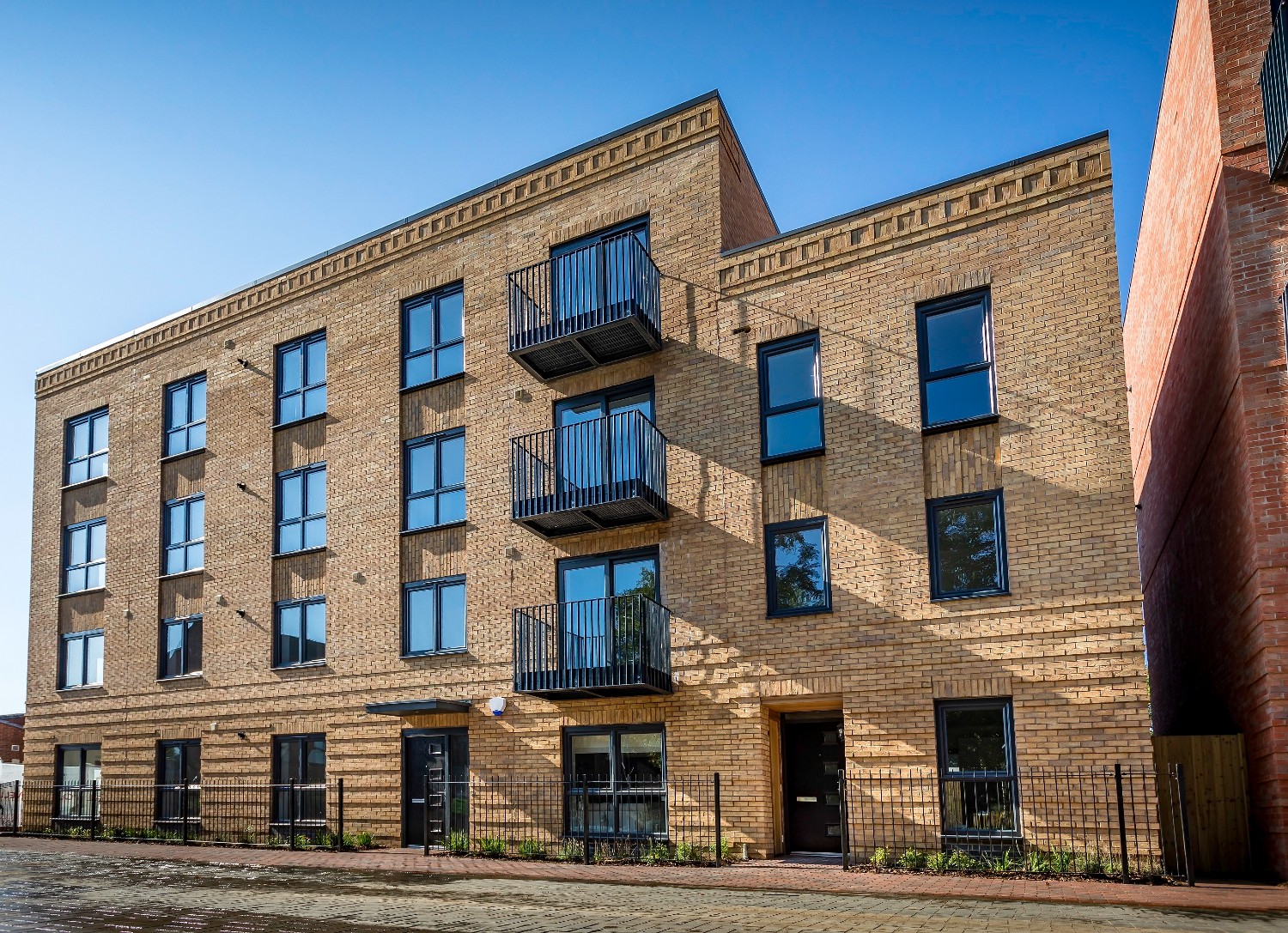 Derby’s largest housing project progresses next round of development