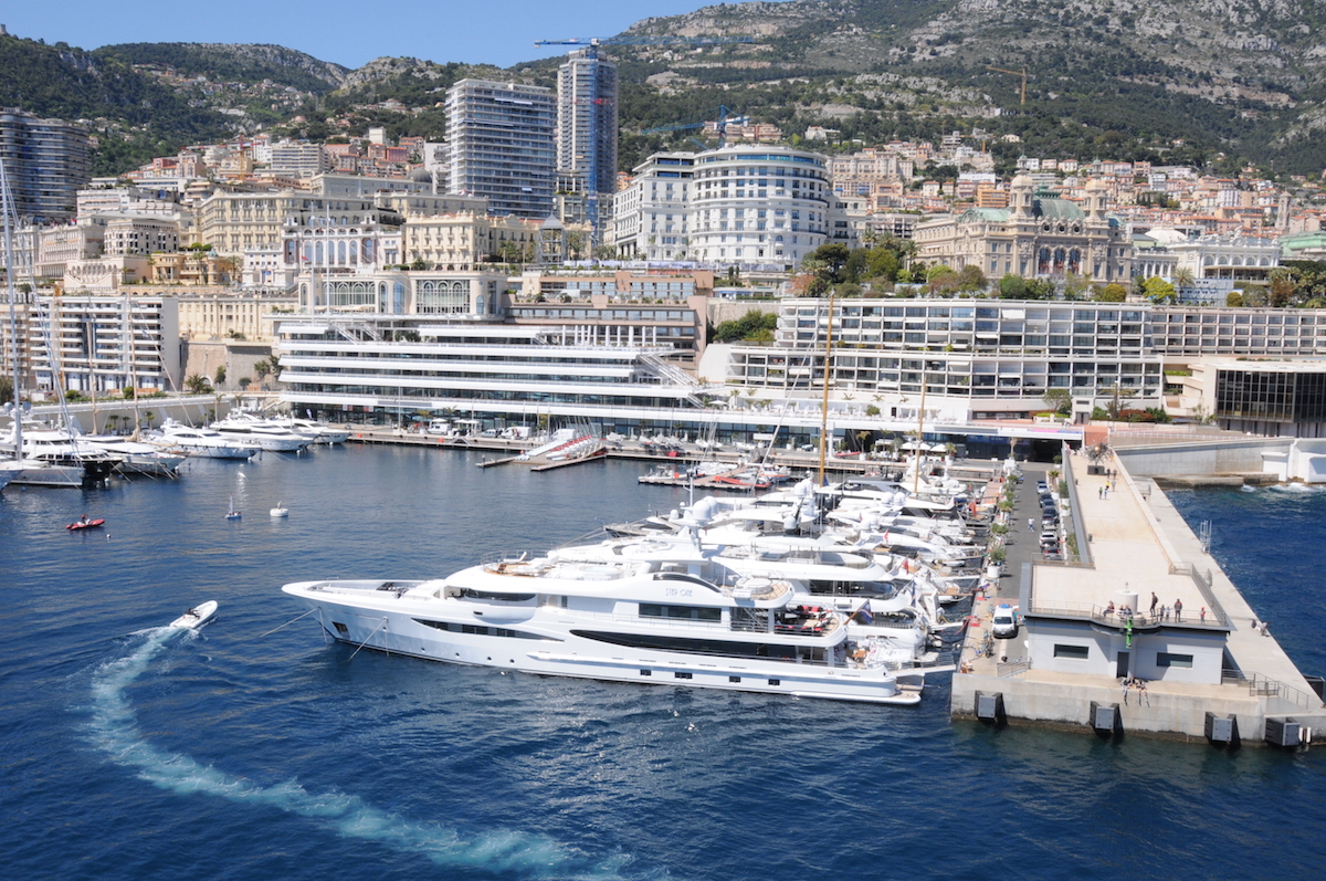 The top 5 amenities investors seek when buying property in Monaco